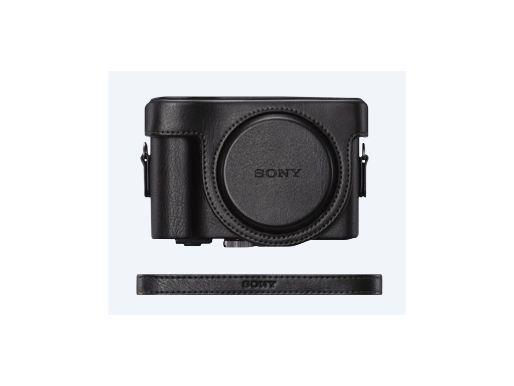 Калъф Sony LCJ-HN Jacket case for H series 10847_1.jpg