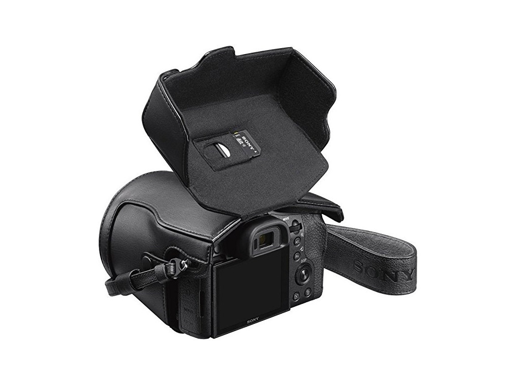 Калъф Sony LCJ-RXE Protective Jacket Case for Cyber-shot RX10 10860_8.jpg