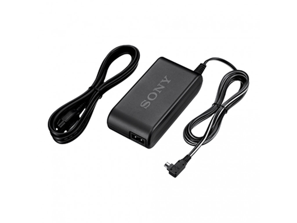 Адаптер Sony AC adaptor 10876.jpg