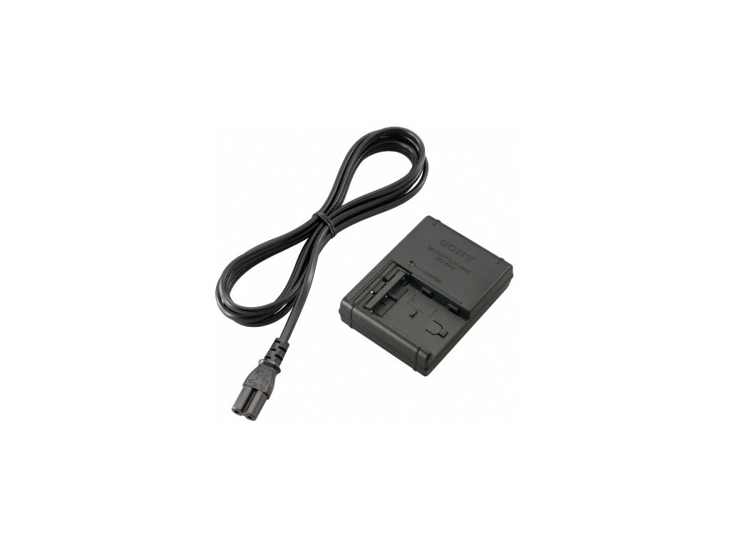 Зарядно устройство Sony Charger for NP-FM500 10879.jpg