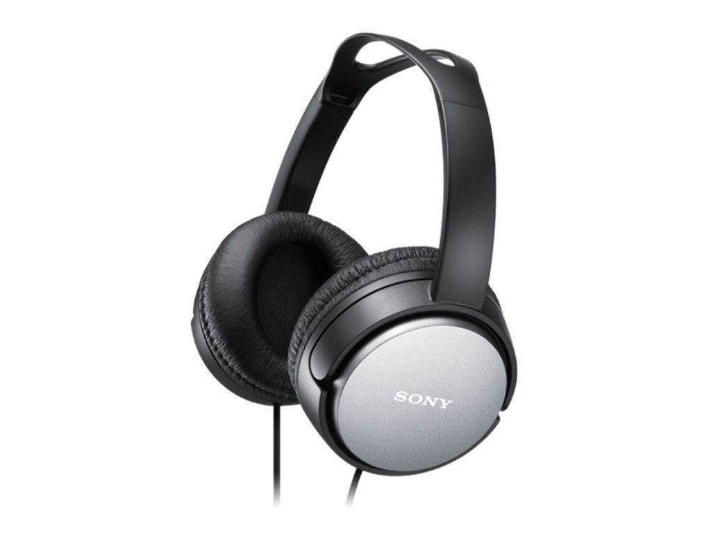 Слушалки Sony Headset MDR-XD150 black 1088.jpg