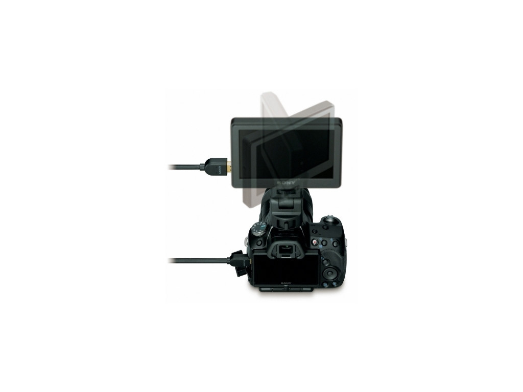 Аксесоар Sony CLM-V55 10883_8.jpg