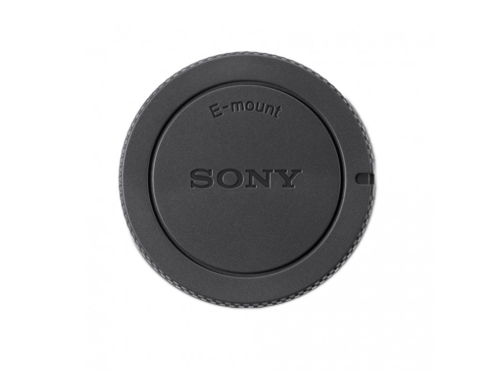 Аксесоар Sony ALCB1EM Body cap E-mount 10885_3.jpg