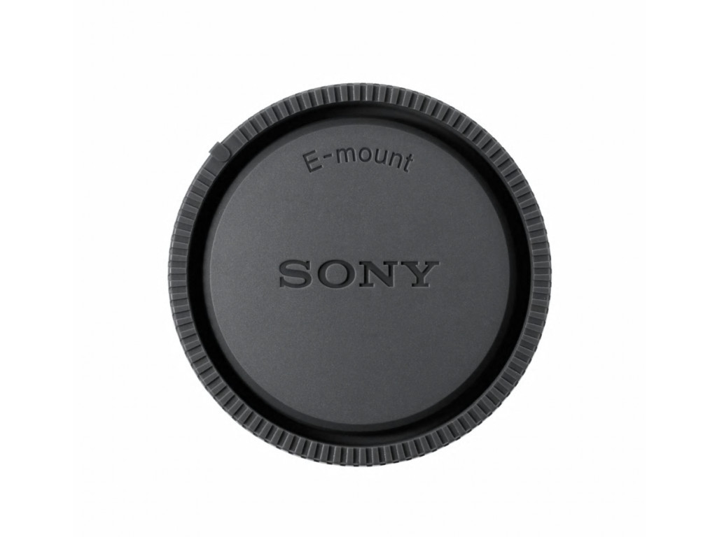 Аксесоар Sony ALCR1EM Rear lens cap E-mount 10886.jpg