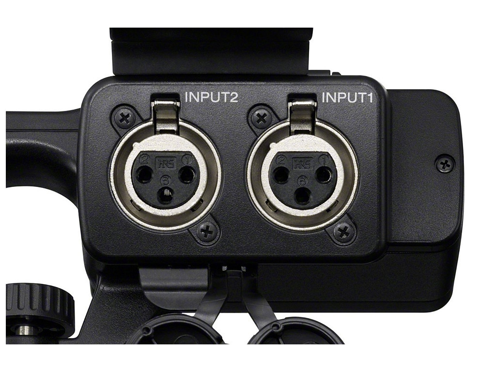 Аксесоар Sony XLR Box + microphone 10887_1.jpg