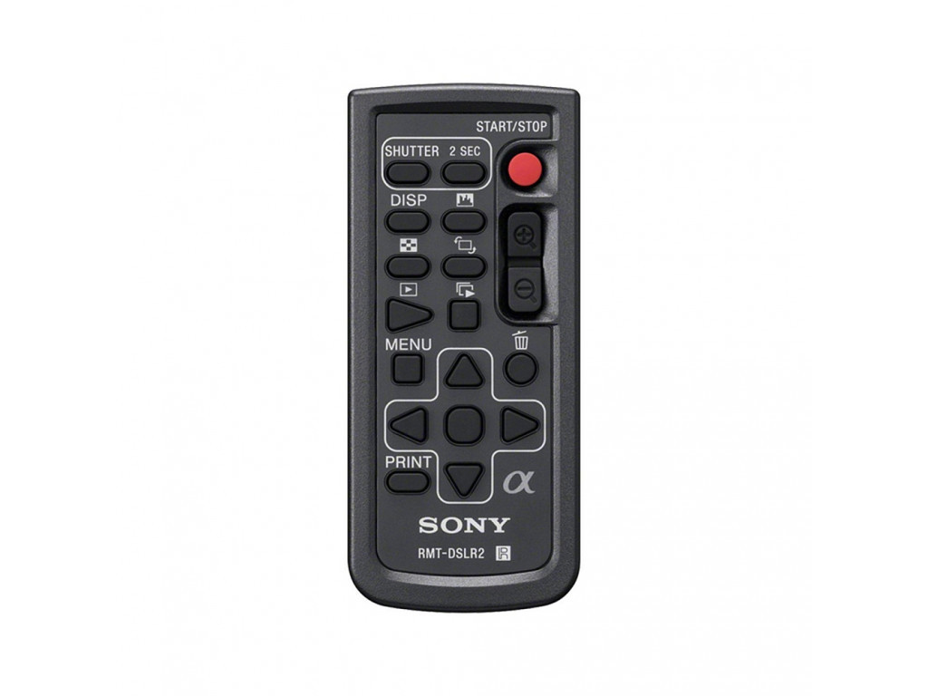 Аксесоар Sony Remote commander 10888.jpg