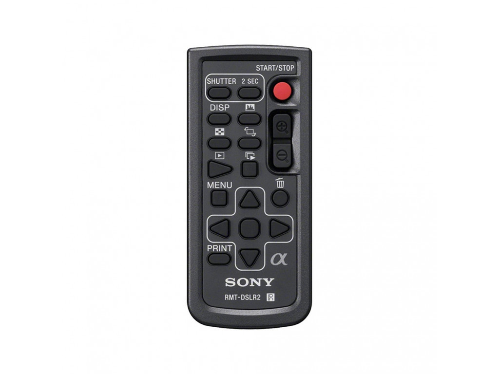 Аксесоар Sony Remote commander 10888_1.jpg