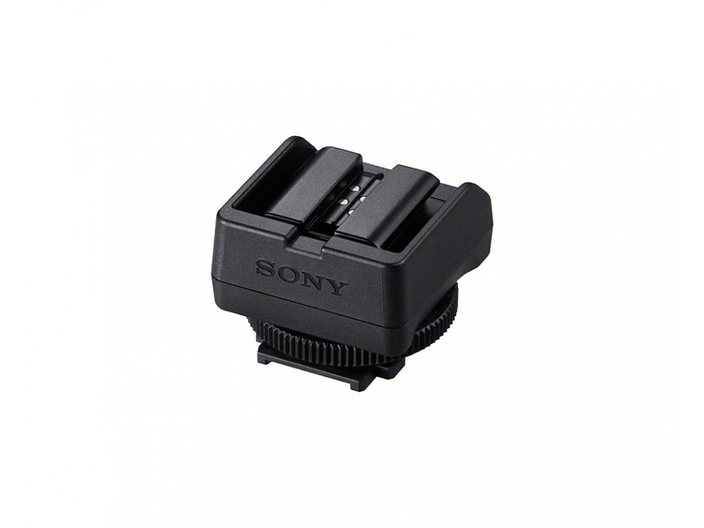 Аксесоар Sony Multi-interface shoe body to AA shoe Accy 10892.jpg