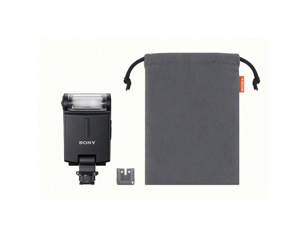 Светкавица Sony HVL-F20M Flash 10895_1.jpg