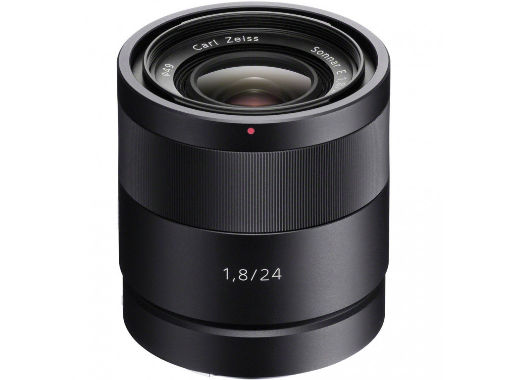 Обектив Sony SEL-24F18Z 10896_1.jpg