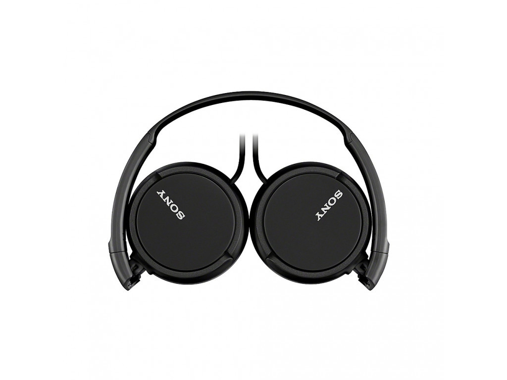 Слушалки Sony Headset MDR-ZX110 black 1090_1.jpg