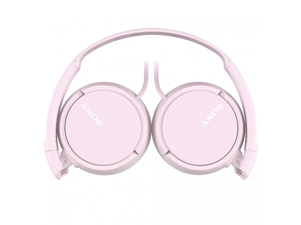 Слушалки Sony Headset MDR-ZX110 pink 1091_1.jpg