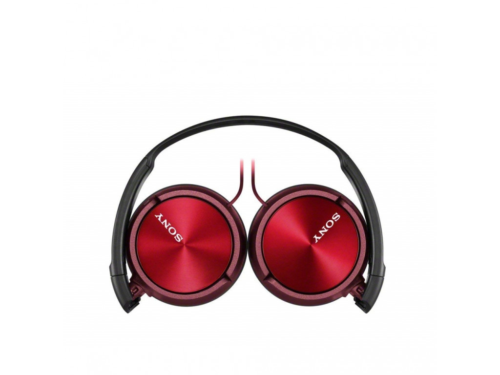 Слушалки Sony Headset MDR-ZX310AP red 1102_1.jpg