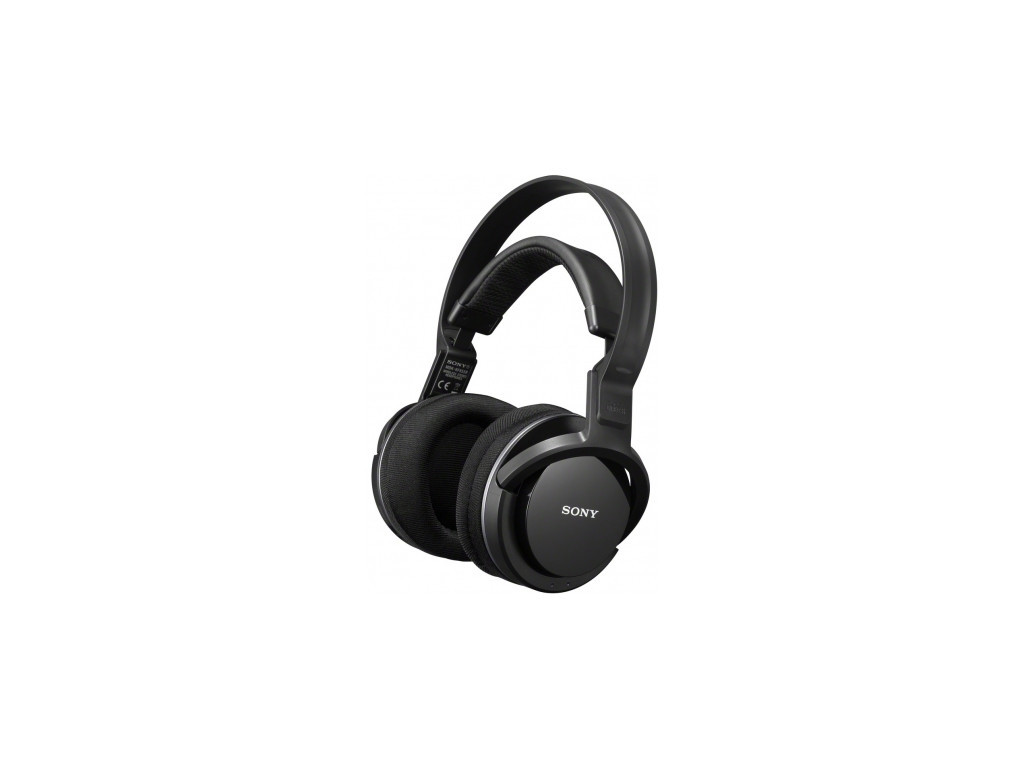 Слушалки Sony Wireless Headset MDR-RF855RK 1136_12.jpg