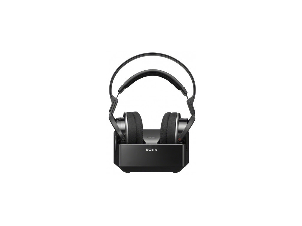 Слушалки Sony Wireless Headset MDR-RF855RK 1136_13.jpg