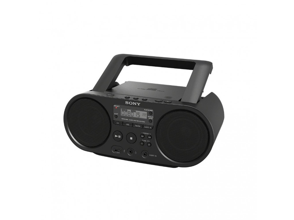 CD плейър Sony ZS-PS50 CD player 1329_1.jpg