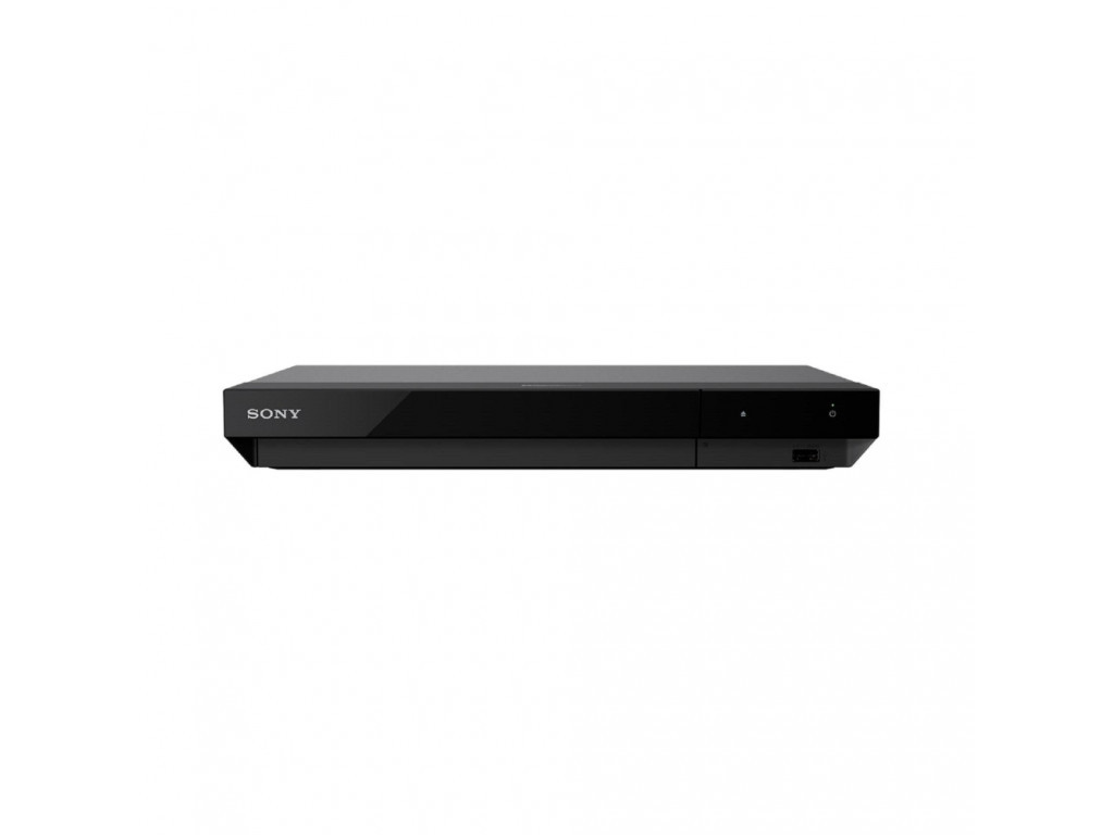 Плейър Sony UBP-X500 Blu-Ray player 1334.jpg