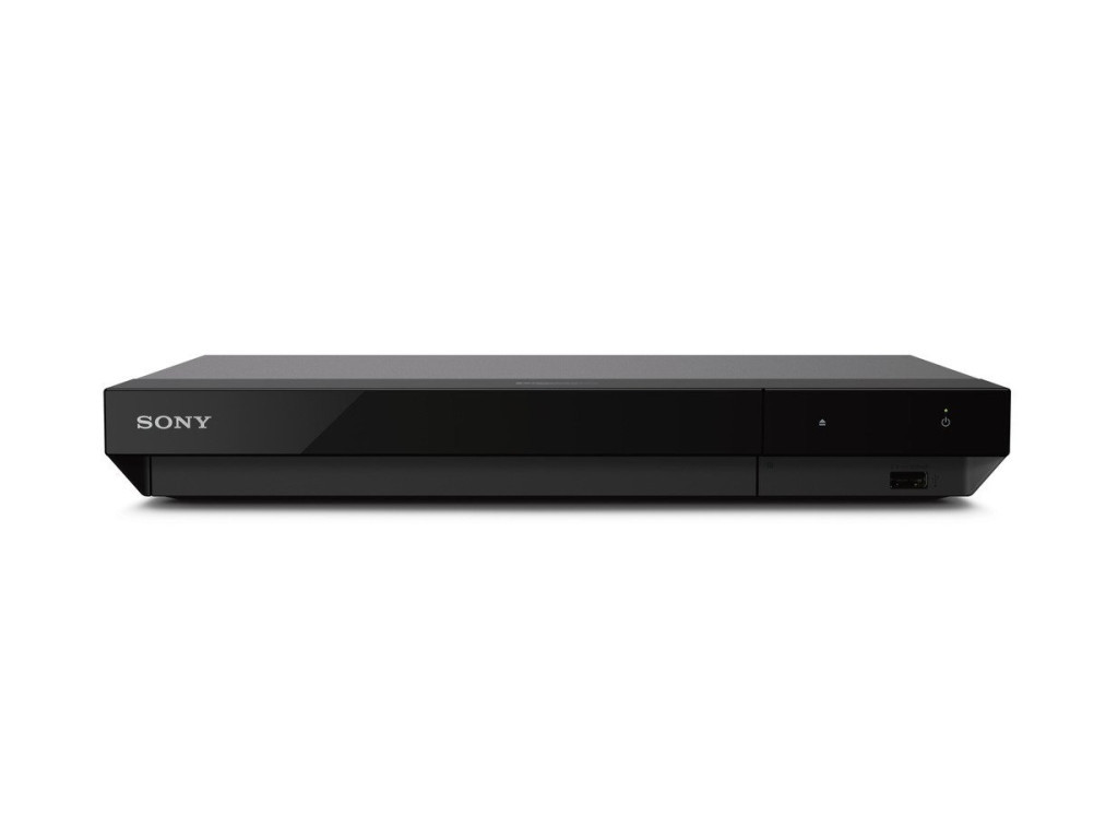 Плейър Sony UBP-X700 Blu-Ray player 1335.jpg