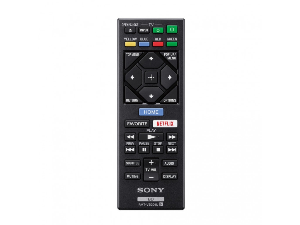 Плейър Sony UBP-X700 Blu-Ray player 1335_11.jpg