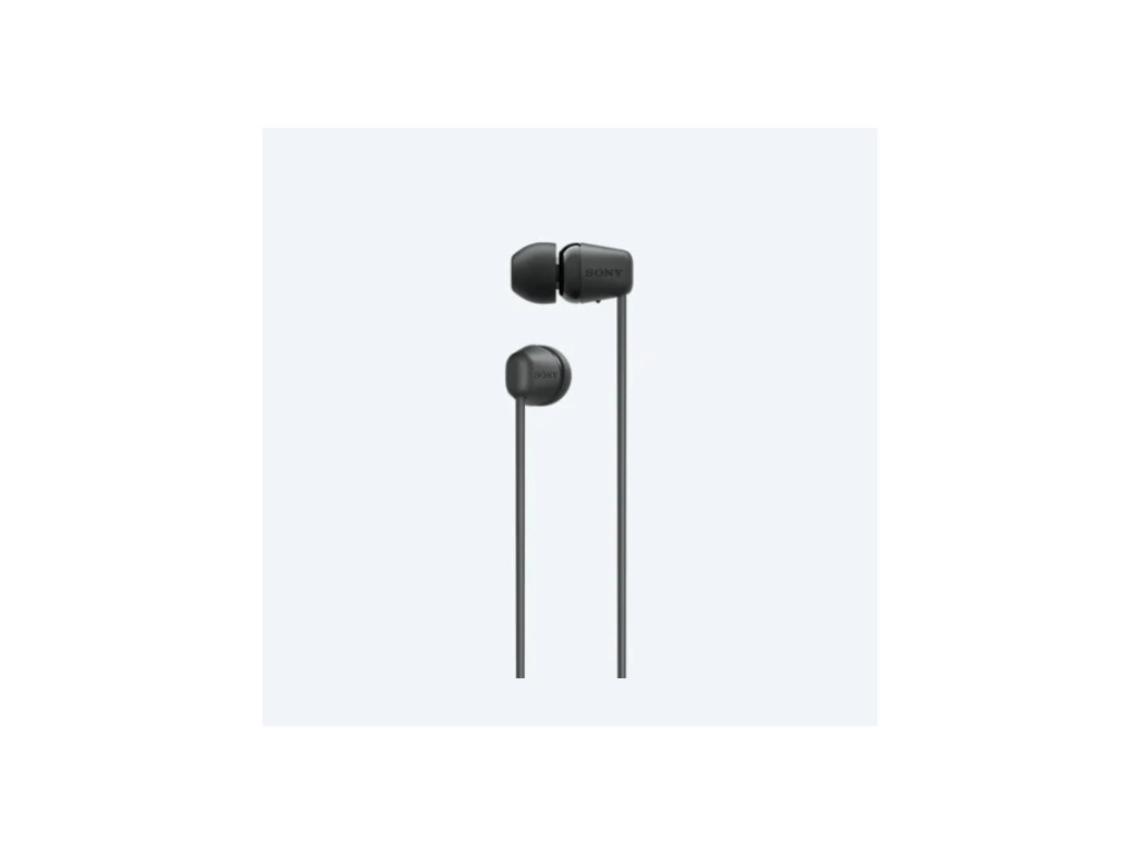 Слушалки Sony Headset WI-C100 17928_1.jpg