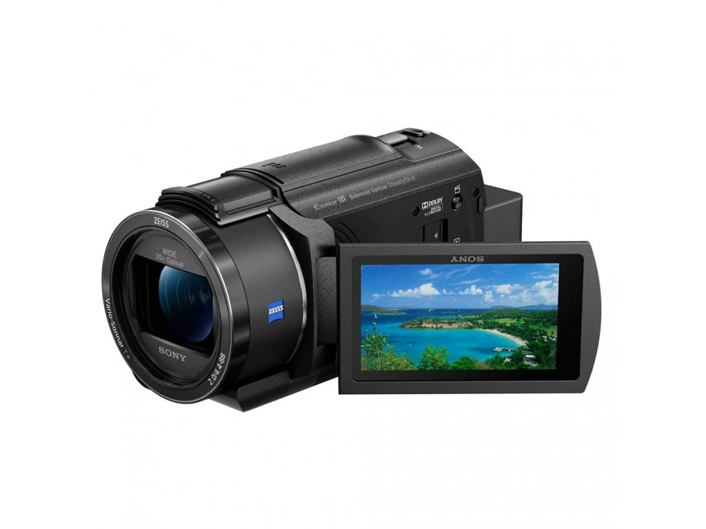 Цифрова видеокамера Sony FDR-AX43A 18646_1.jpg
