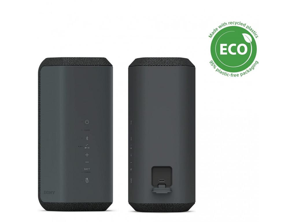 Тонколони Sony SRS-XE300 Portable Wireless Speaker 20860_1.jpg