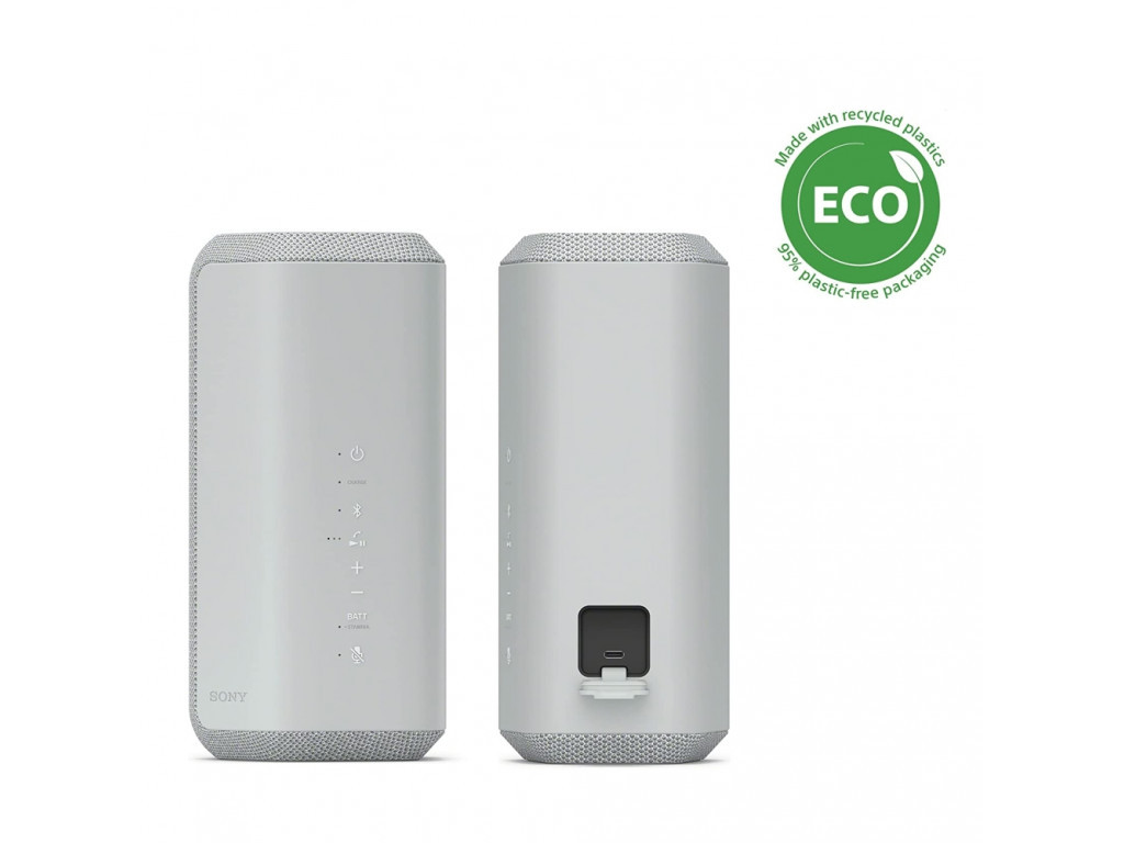 Тонколони Sony SRS-XE300 Portable Wireless Speaker 20861_1.jpg