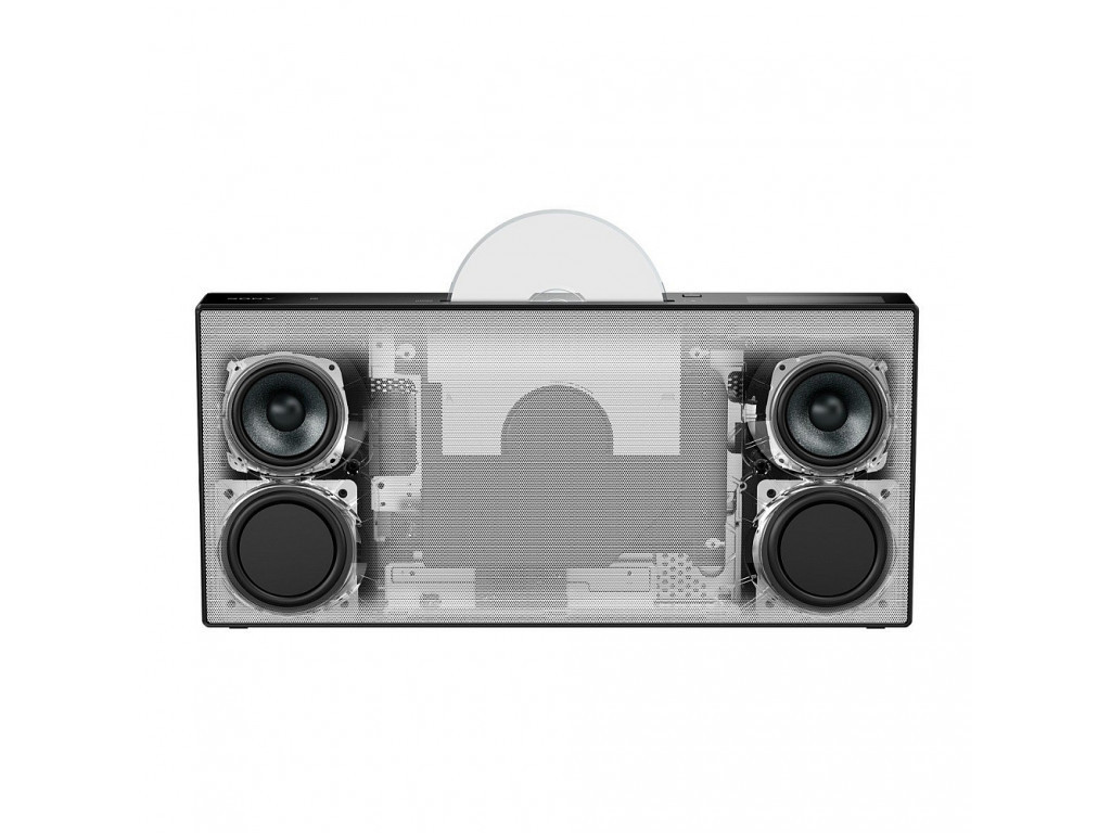 Аудио система Sony CMT-X7CD Micro system 2124_1.jpg