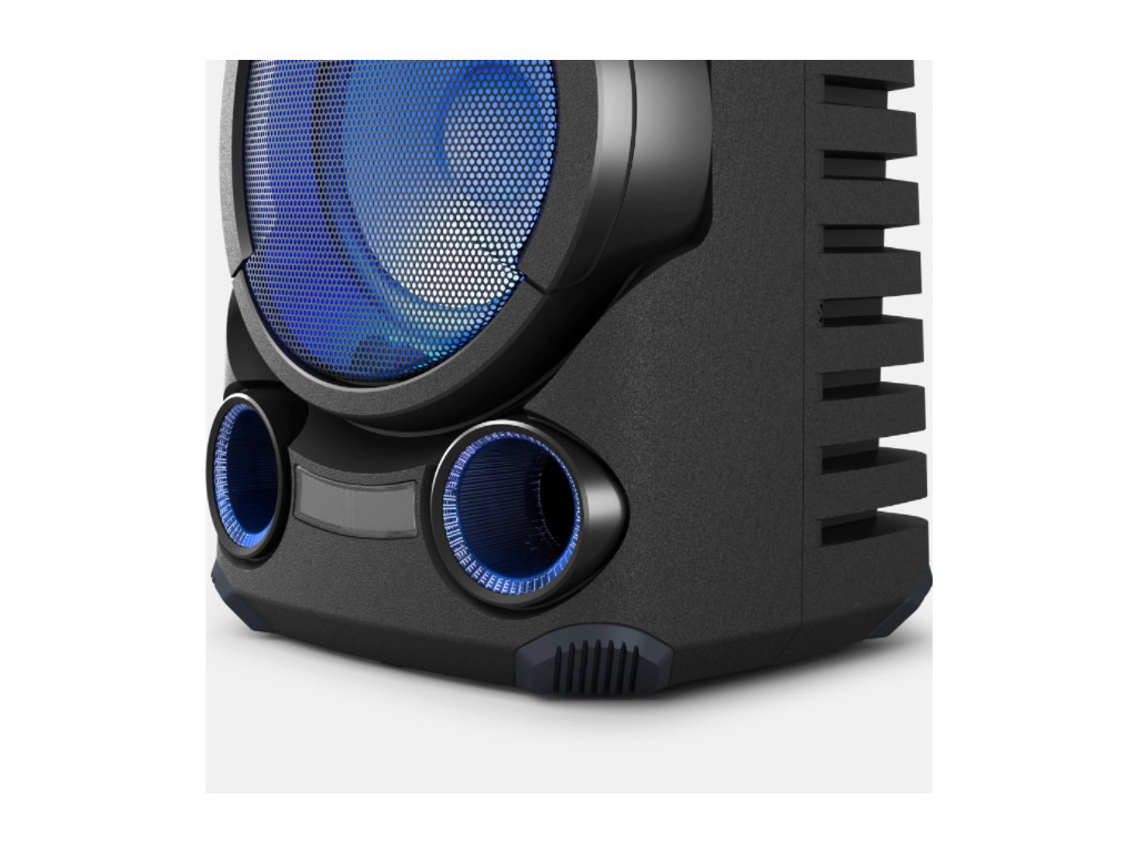 Аудио система Sony MHC-V43D Party System with Bluetooth 2127_3.jpg