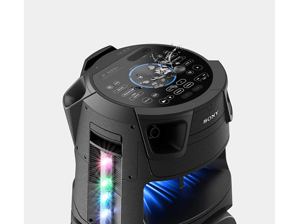 Аудио система Sony MHC-V73D Party System with Bluetooth 2128_3.jpg