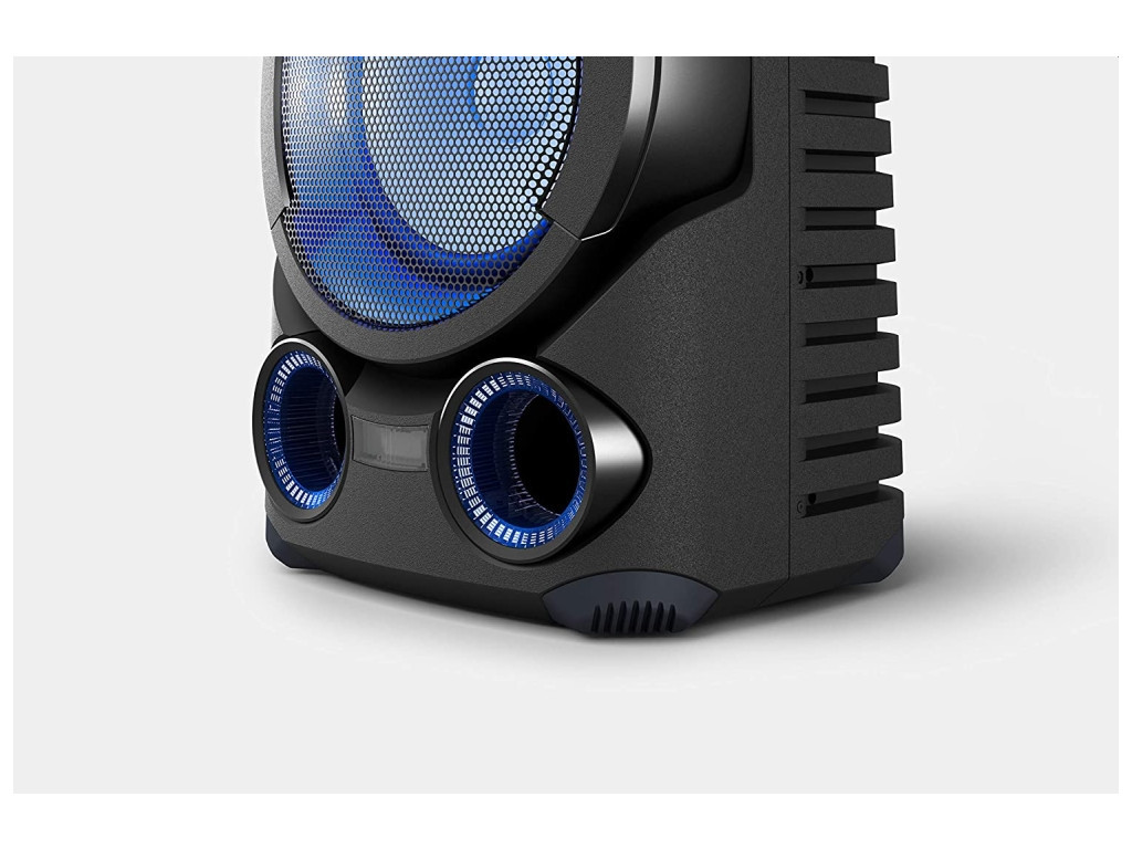 Аудио система Sony MHC-V73D Party System with Bluetooth 2128_5.jpg