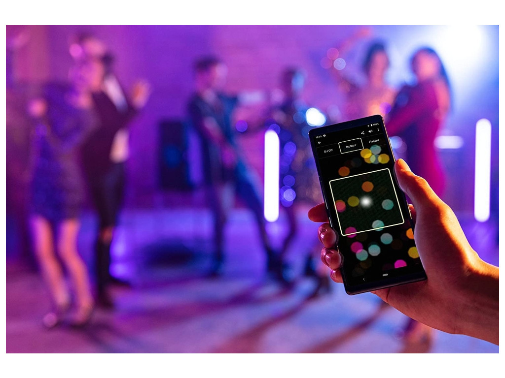 Аудио система Sony MHC-V73D Party System with Bluetooth 2128_61.jpg