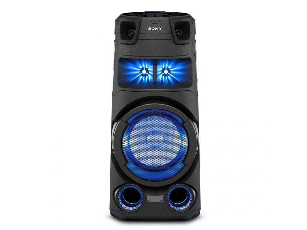 Аудио система Sony MHC-V73D Party System with Bluetooth 2128_9.jpg