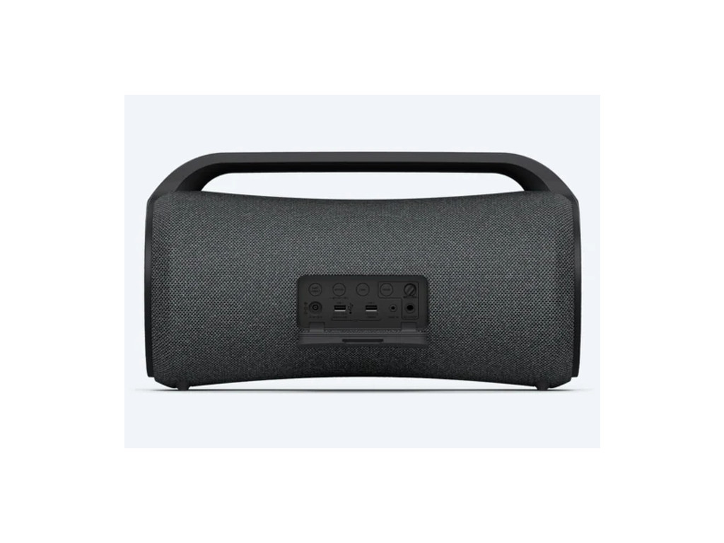 Аудио система Sony SRS-XG500 Party System 2136_15.jpg