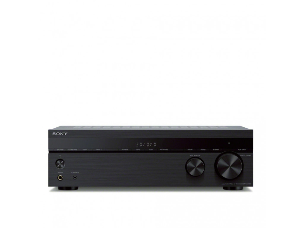 Ресийвър Sony STR-DH590 Receiver 2140.jpg