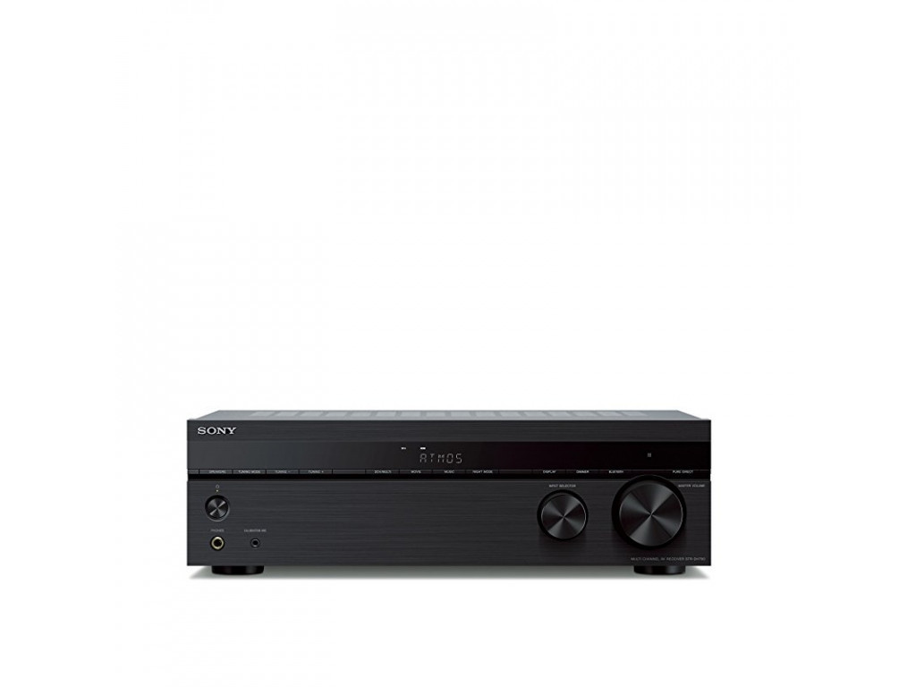 Ресийвър Sony STR-DH790 7.2ch Home Theatre AV Receiver 2141.jpg