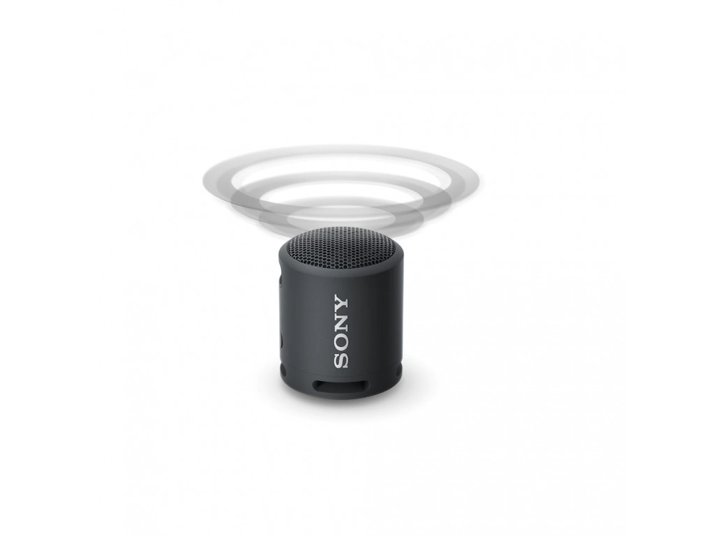 Тонколони Sony SRS-XB13 Portable Wireless Speaker with Bluetooth 2150_12.jpg