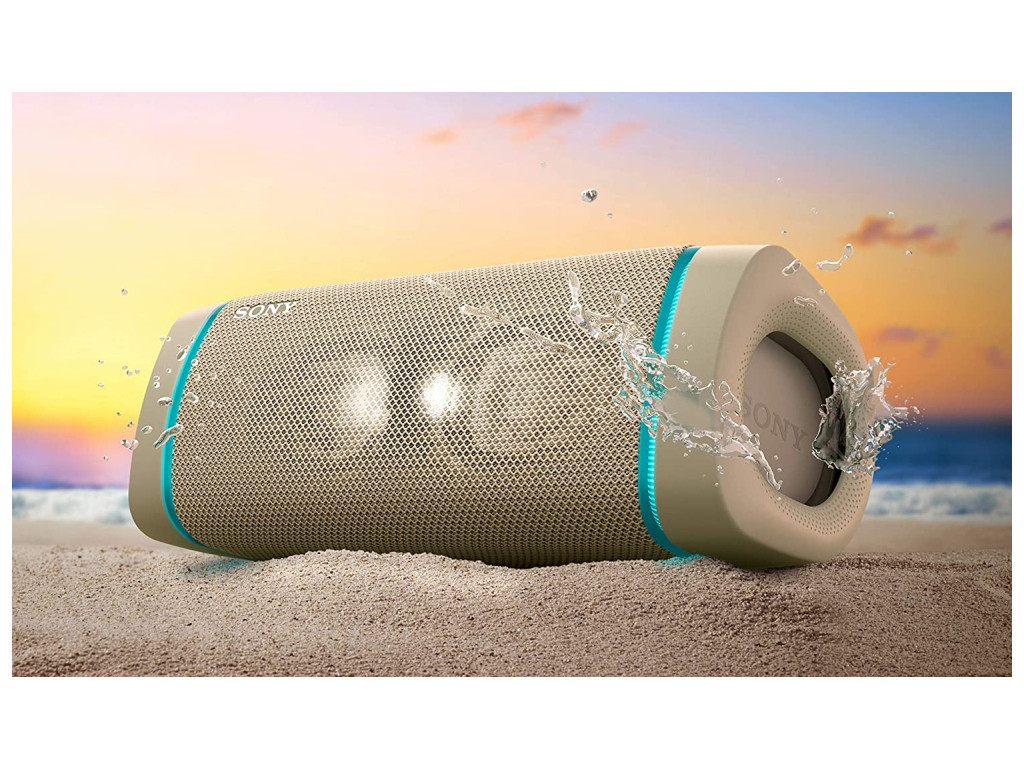 Тонколони Sony SRS-XB33 Portable Bluetooth Speaker 2163_14.jpg