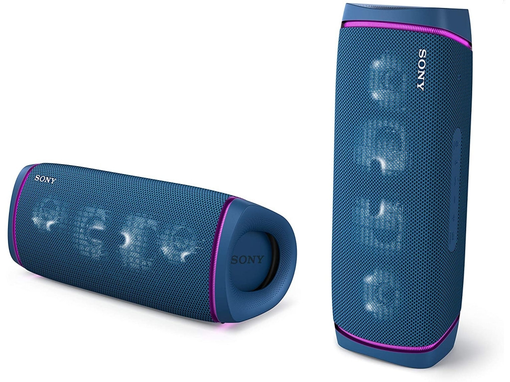Тонколони Sony SRS-XB43 Portable Bluetooth Speaker 2165_4.jpg