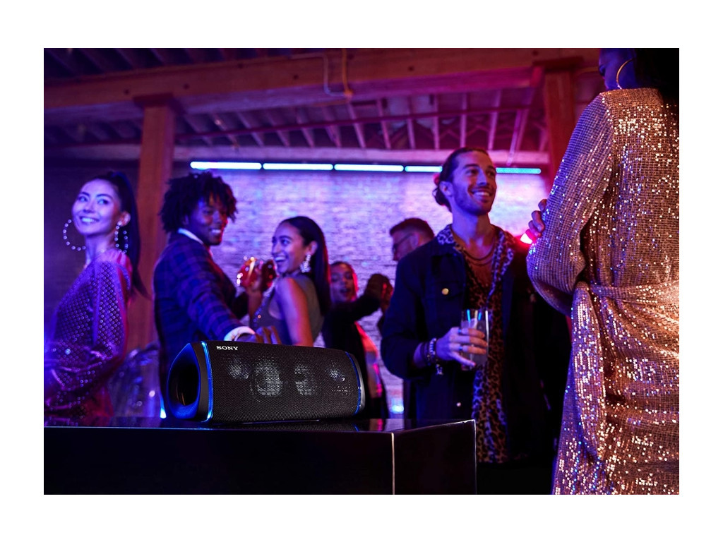 Тонколони Sony SRS-XB43 Portable Bluetooth Speaker 2166_6.jpg
