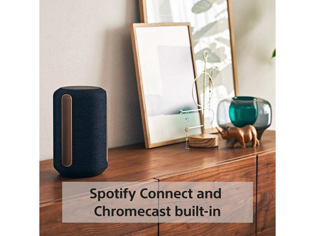 Тонколони Sony SRS-RA3000 Portable Bluetooth Speaker 2167_5.jpg