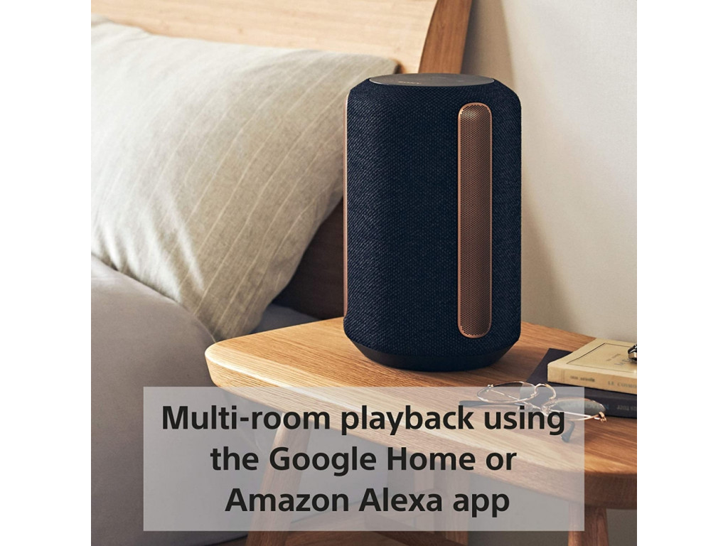Тонколони Sony SRS-RA3000 Portable Bluetooth Speaker 2167_6.jpg