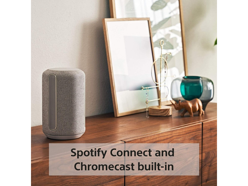 Тонколони Sony SRS-RA3000 Portable Bluetooth Speaker 2168_5.jpg