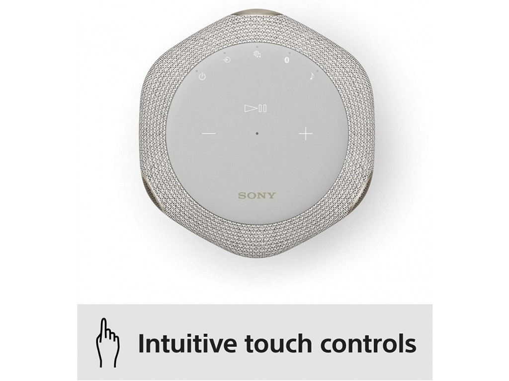 Тонколони Sony SRS-RA3000 Portable Bluetooth Speaker 2168_8.jpg