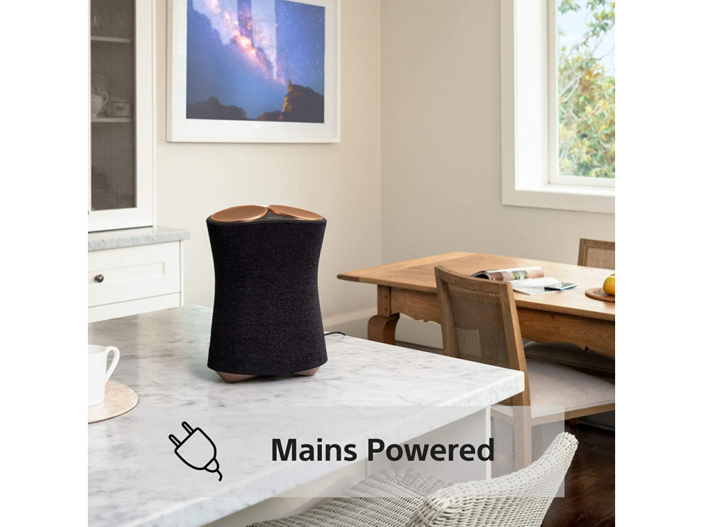 Тонколони Sony SRS-RA5000 Portable Bluetooth Speaker 2169_26.jpg