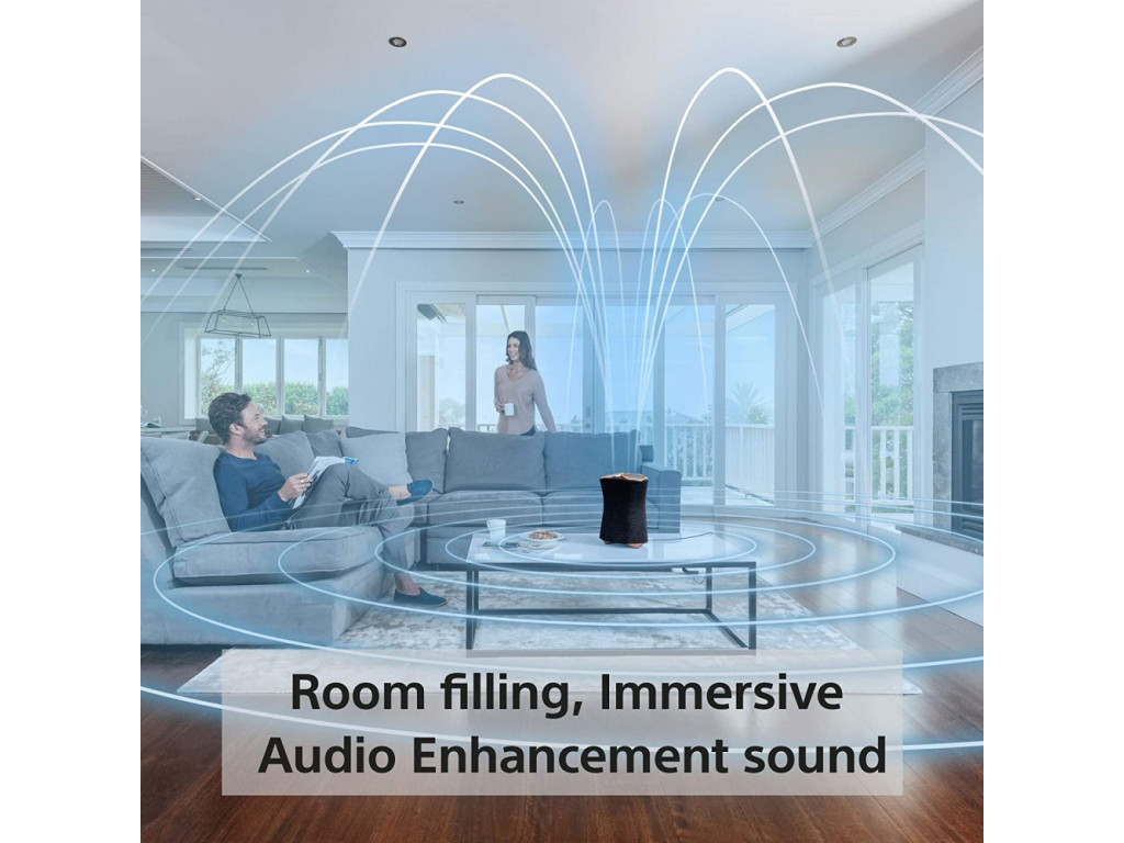 Тонколони Sony SRS-RA5000 Portable Bluetooth Speaker 2169_27.jpg