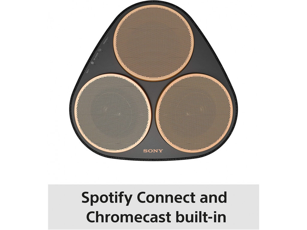 Тонколони Sony SRS-RA5000 Portable Bluetooth Speaker 2169_8.jpg