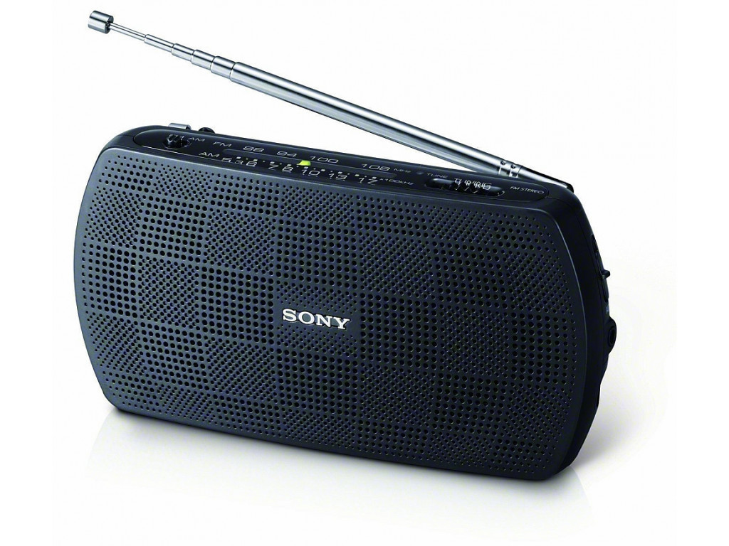 Радио Sony SRF-18 portable radio 2187_1.jpg