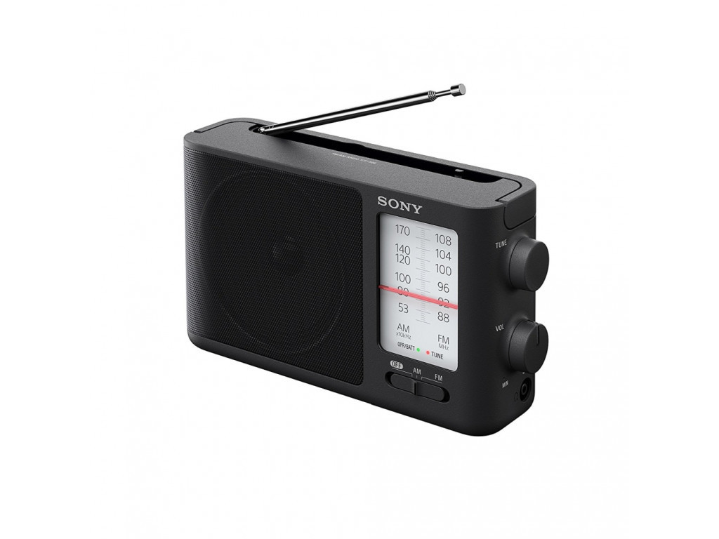 Радио Sony ICF-506 portable radio 2192_11.jpg
