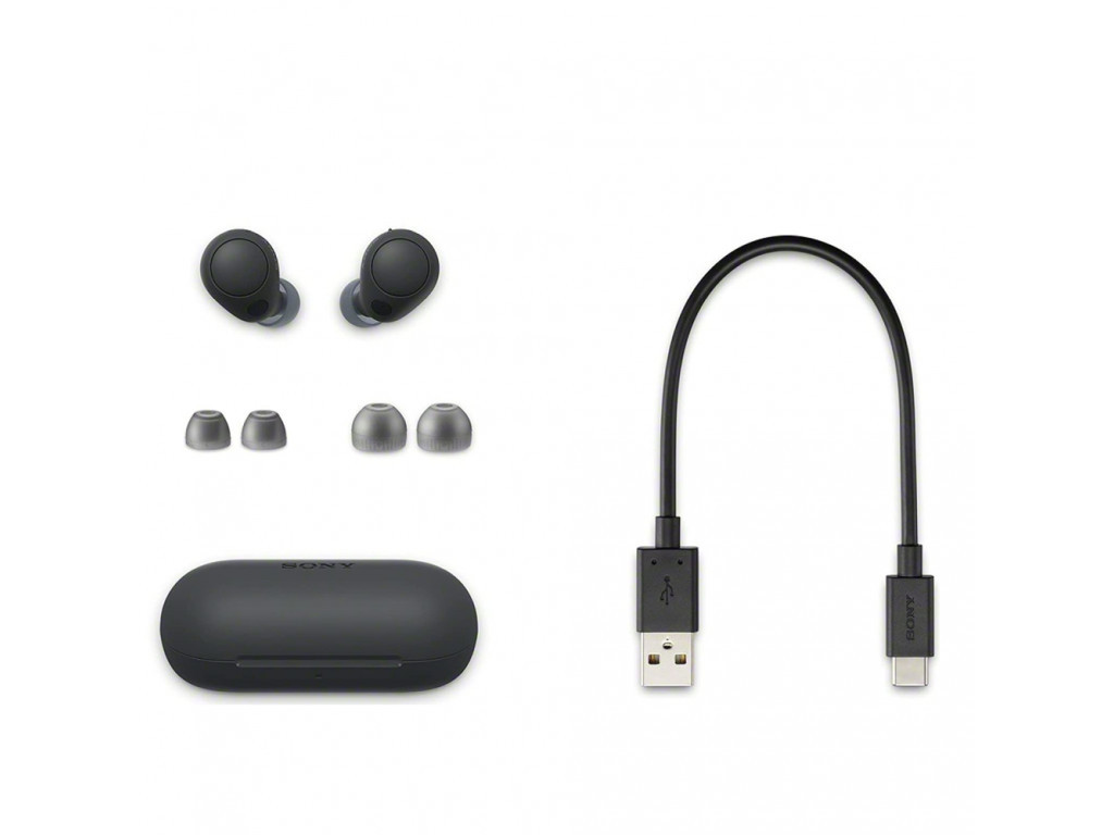 Слушалки Sony Headset WF-C700N 22730_3.jpg